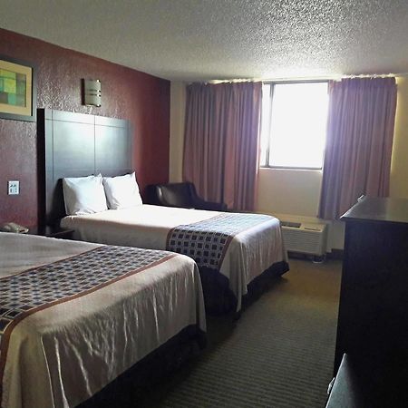 Americas Best Value Inn & Suites-Texas City/La Marque Esterno foto